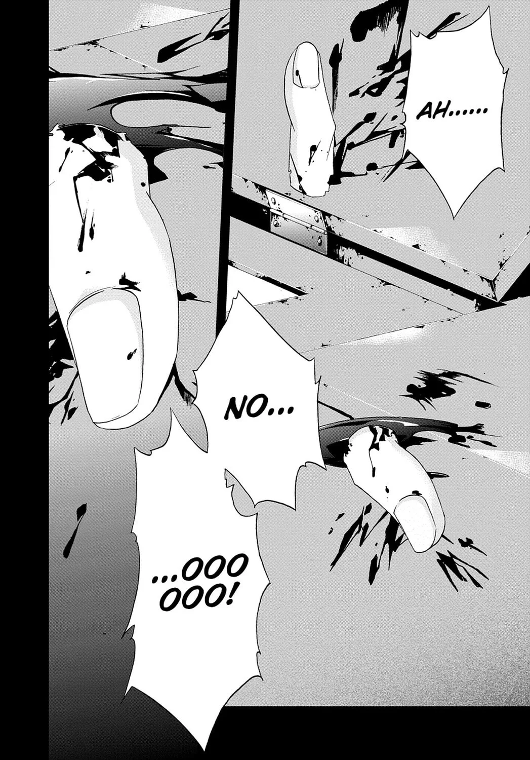 Read Judge chapter 20 image 1 on Lezhin