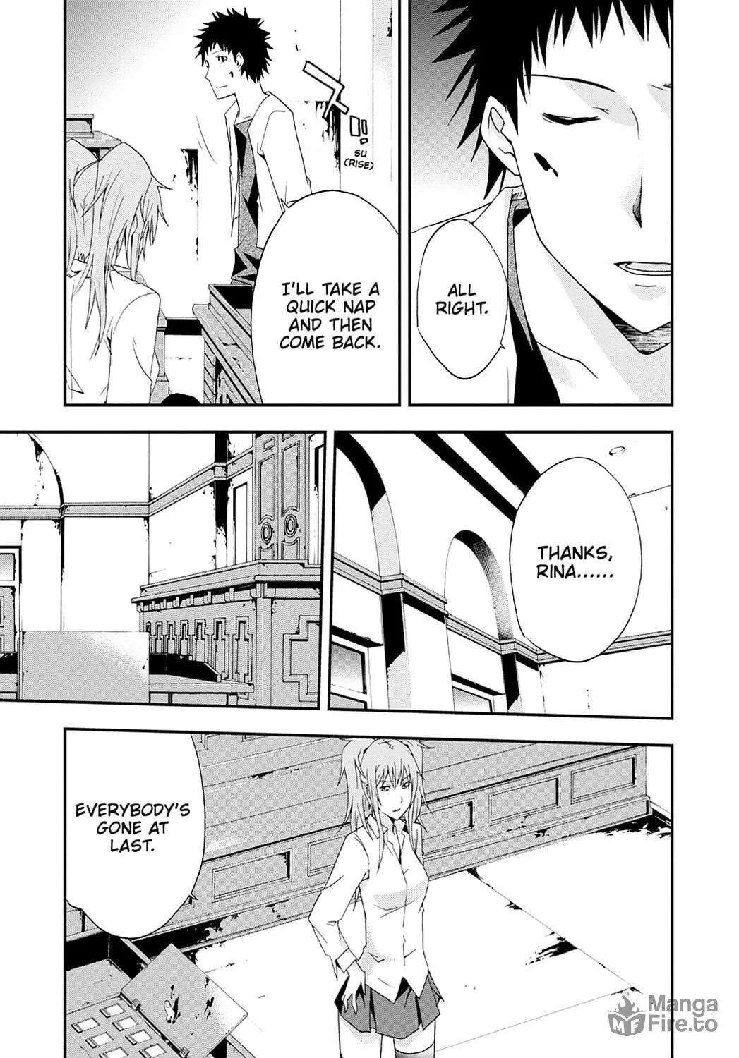 Read Judge chapter 20 image 24 on Lezhin