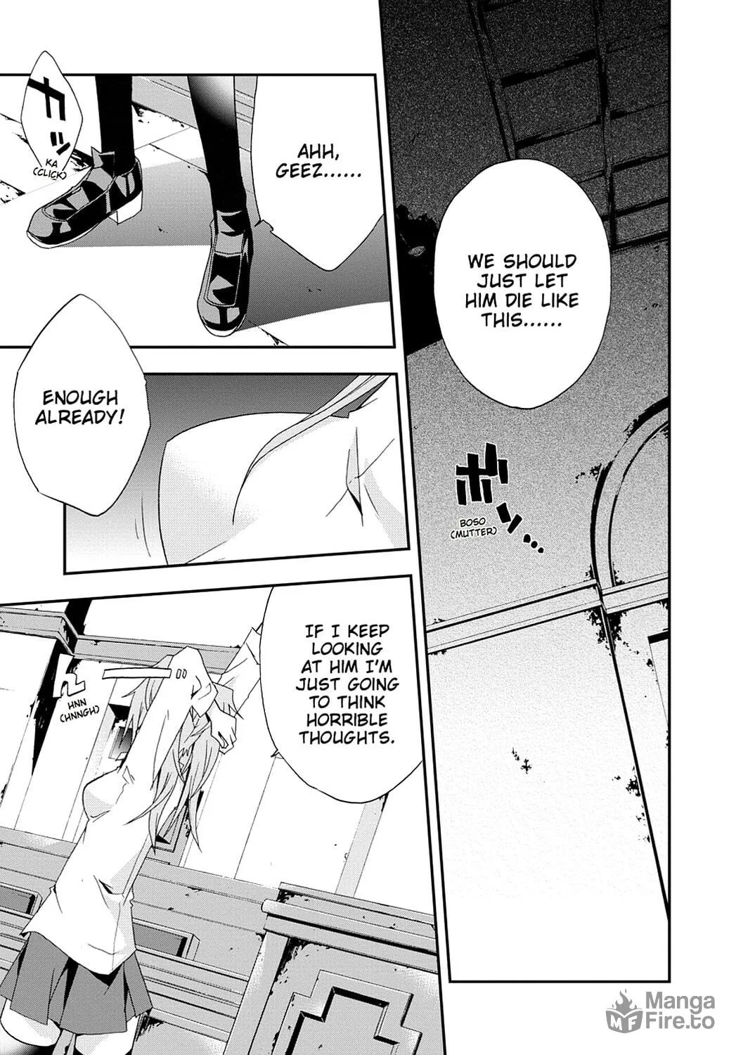 Read Judge chapter 20 image 26 on Lezhin