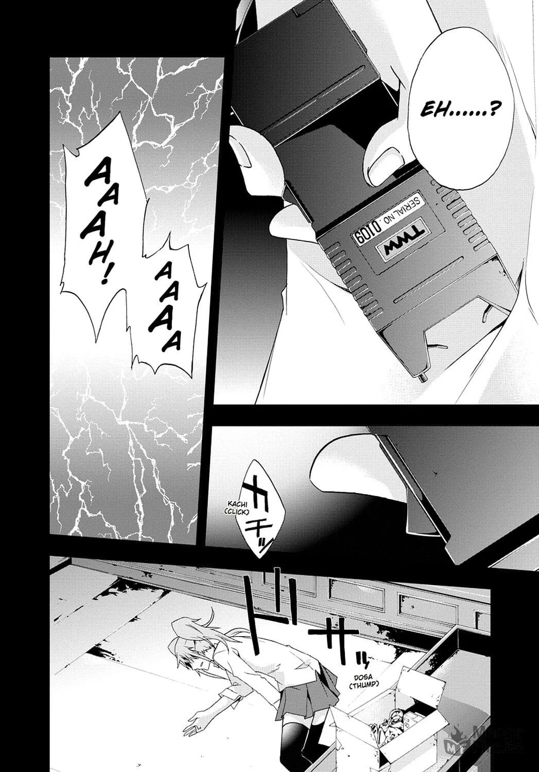 Read Judge chapter 20 image 29 on Lezhin