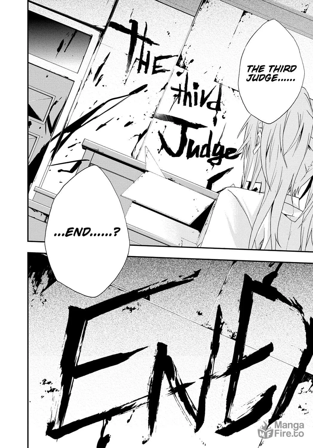 Read Judge chapter 20 image 35 on Lezhin