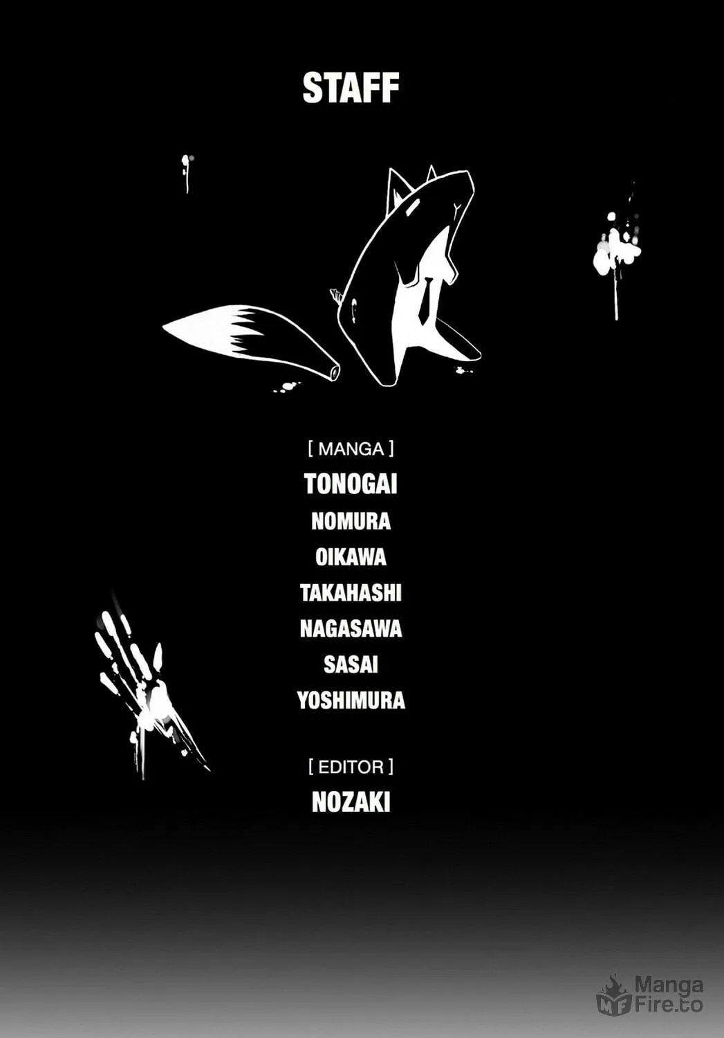 Read Judge chapter 20 image 41 on Lezhin