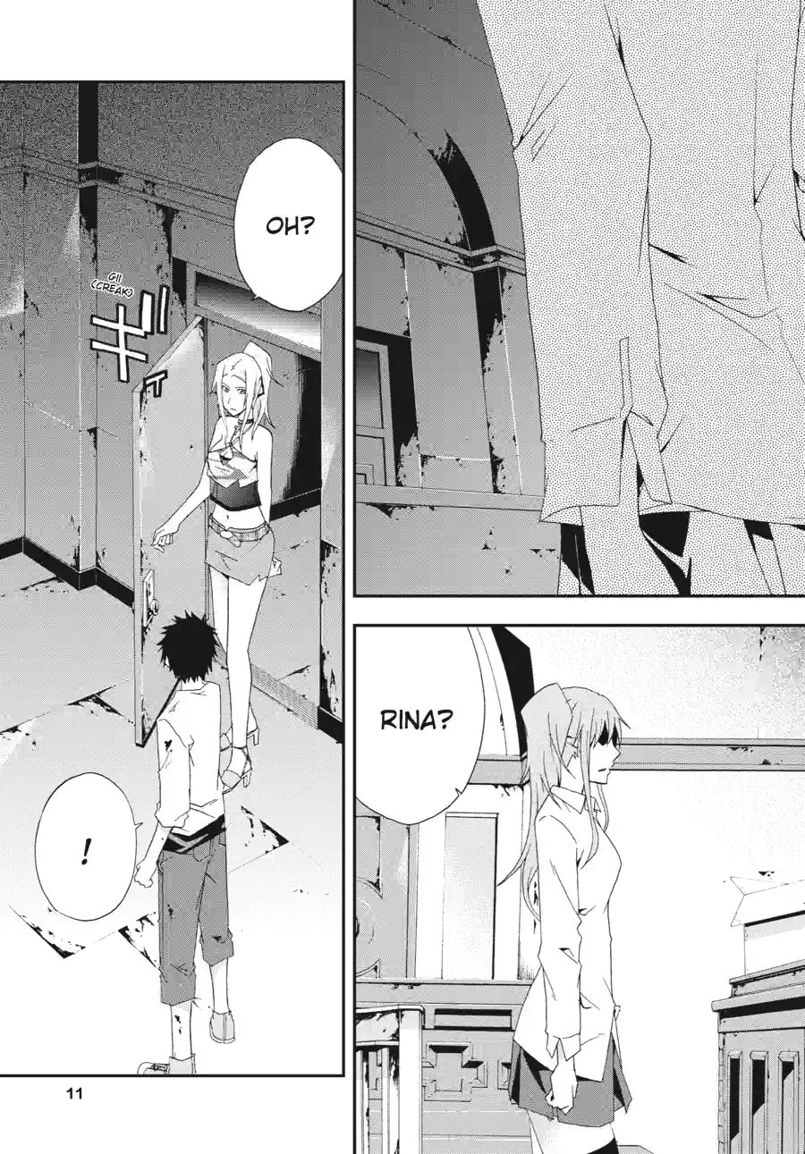 Read Judge chapter 21.1 image 8 on Lezhin