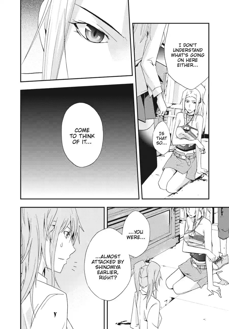 Read Judge chapter 21.2 image 5 on Lezhin