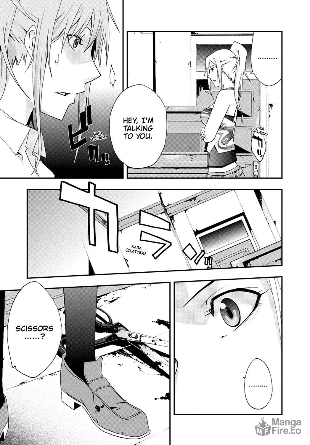Read Judge chapter 21 image 11 on Lezhin