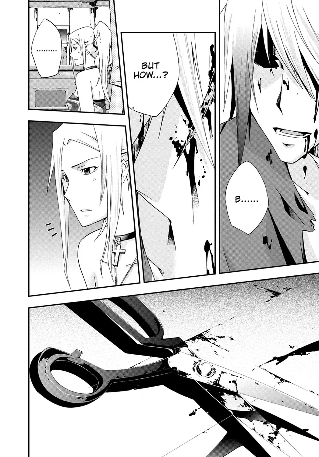 Read Judge chapter 21 image 15 on Lezhin