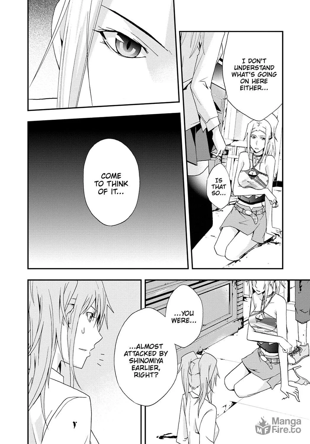 Read Judge chapter 21 image 17 on Lezhin