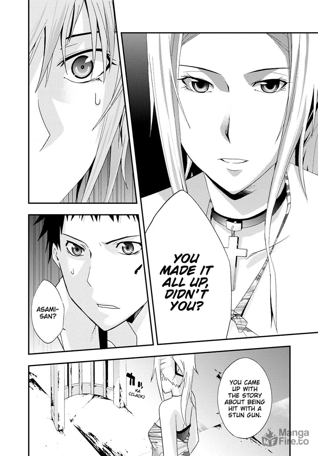 Read Judge chapter 21 image 19 on Lezhin