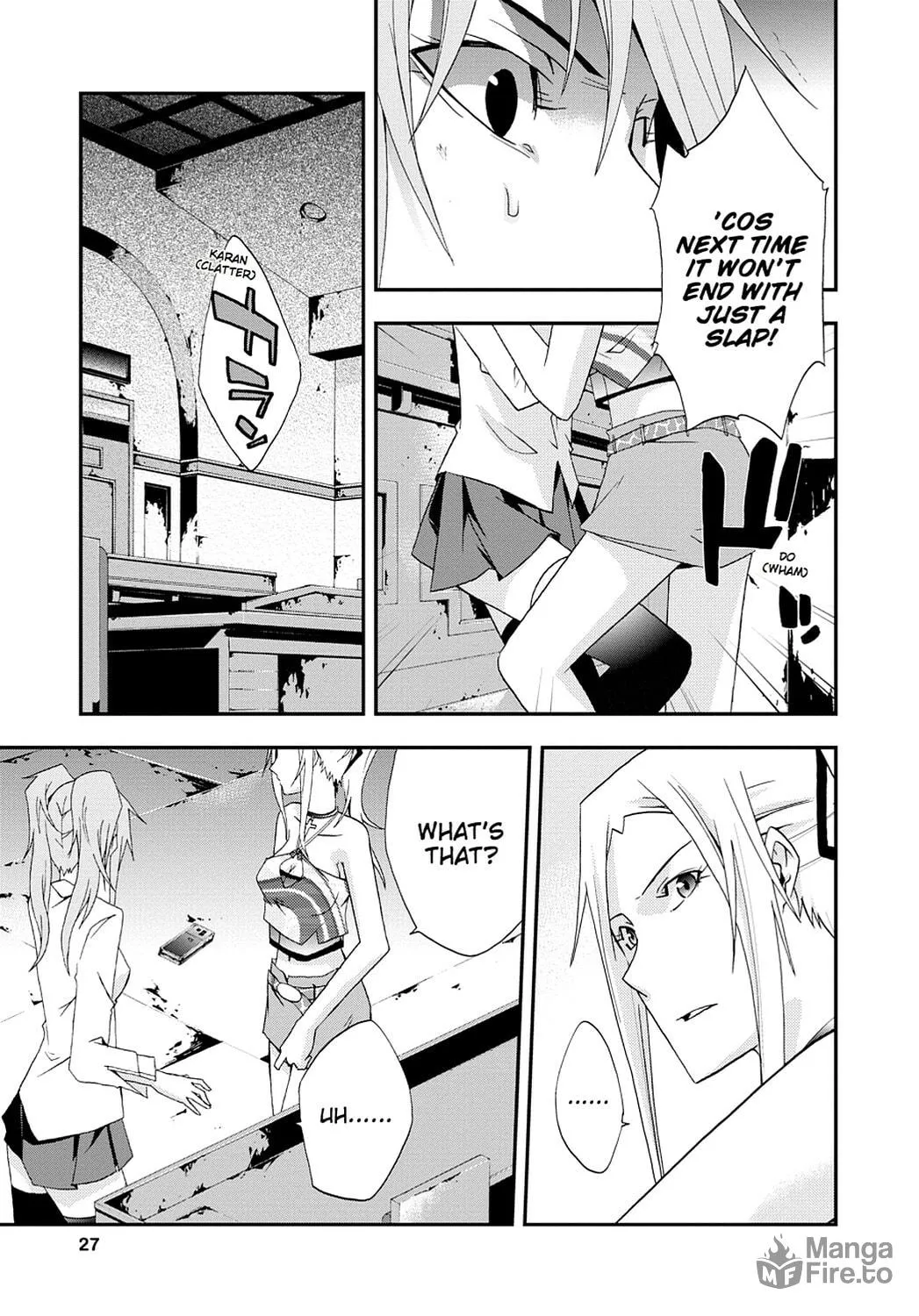 Read Judge chapter 21 image 26 on Lezhin
