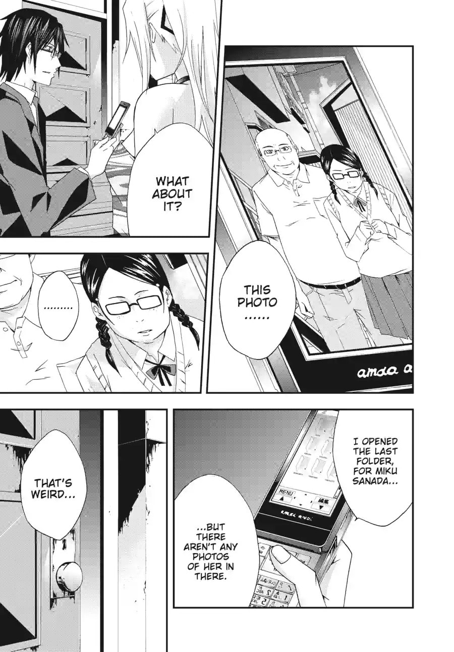 Read Judge chapter 22.1 image 10 on Lezhin