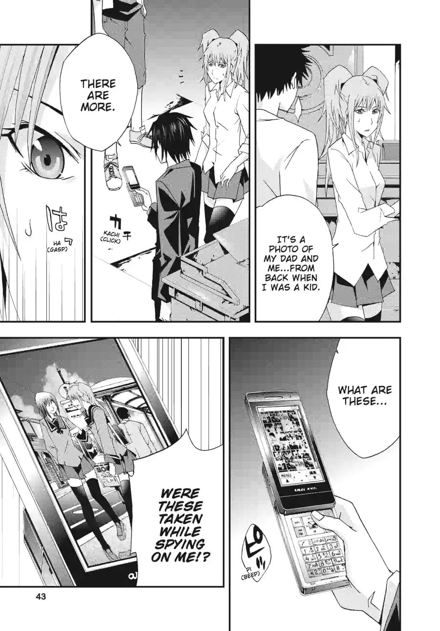 Read Judge chapter 22.1 image 4 on Lezhin