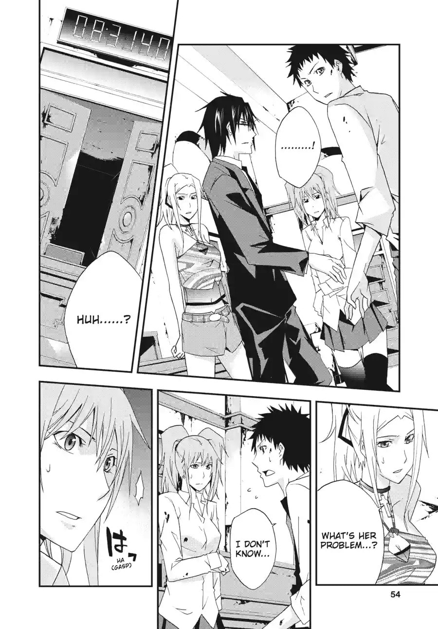 Read Judge chapter 22.2 image 2 on Lezhin