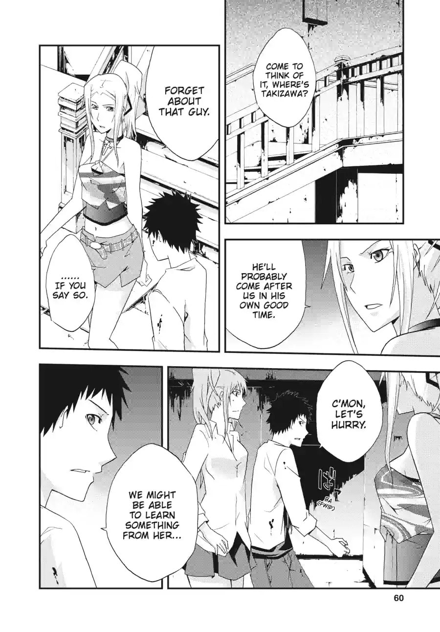 Read Judge chapter 22.2 image 8 on Lezhin