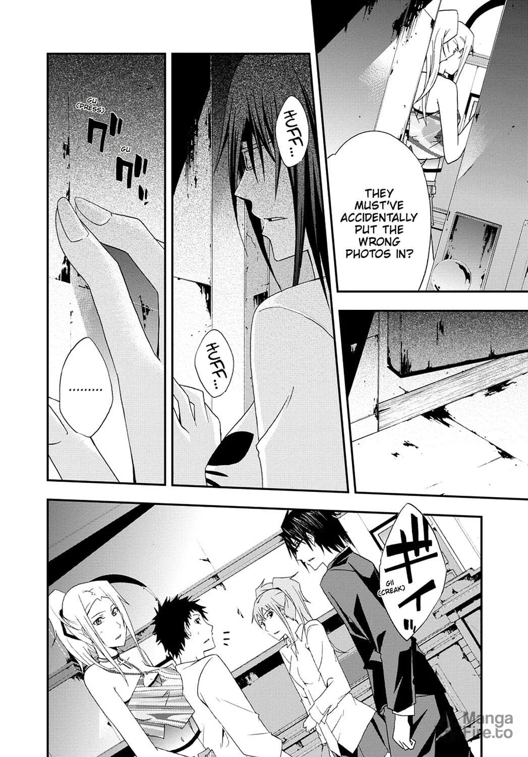 Read Judge chapter 22 image 11 on Lezhin