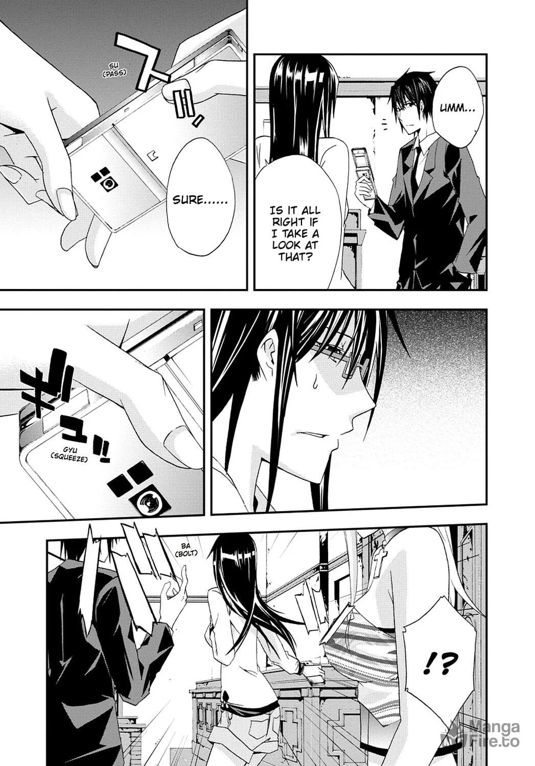 Read Judge chapter 22 image 14 on Lezhin