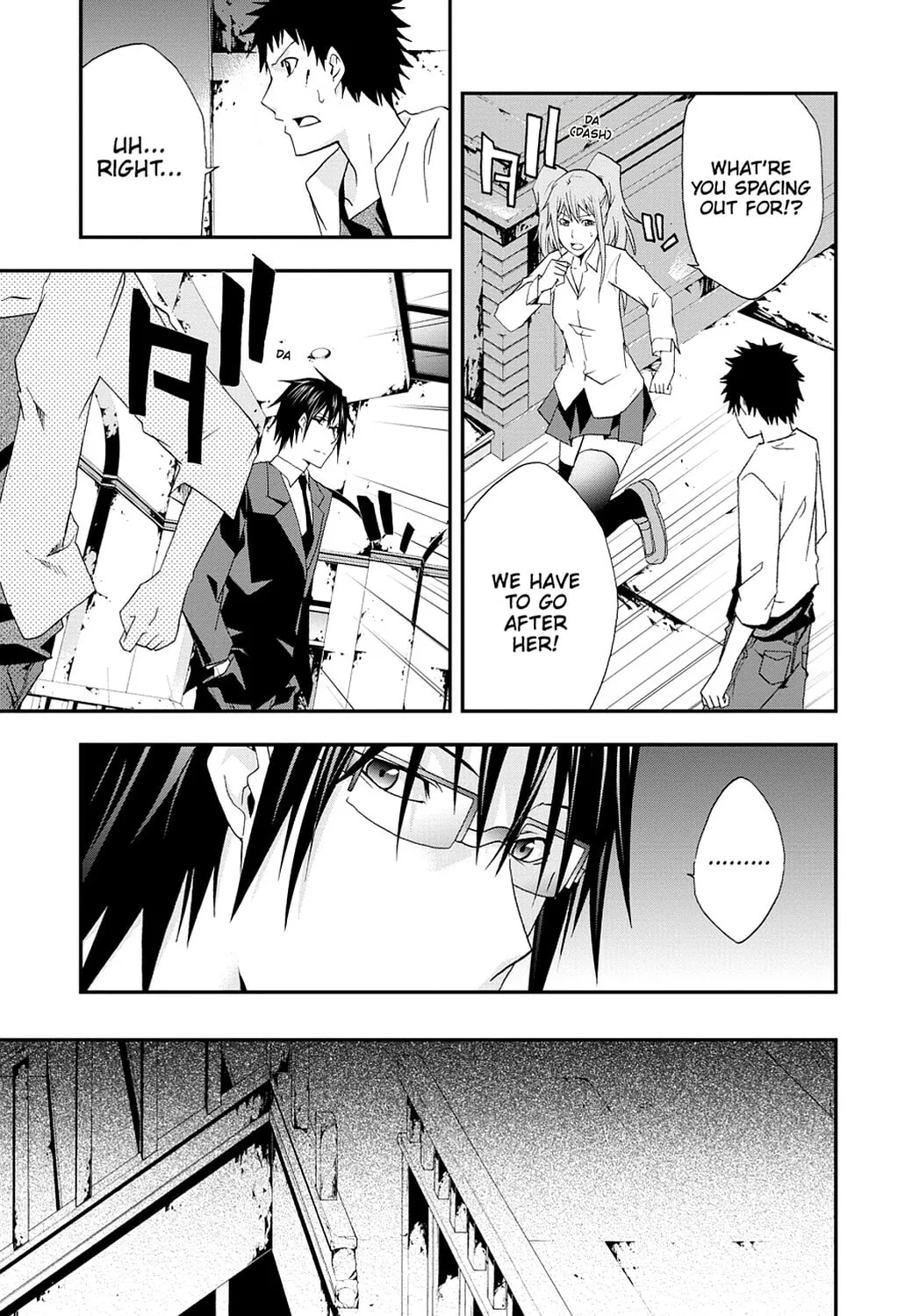 Read Judge chapter 22 image 16 on Lezhin