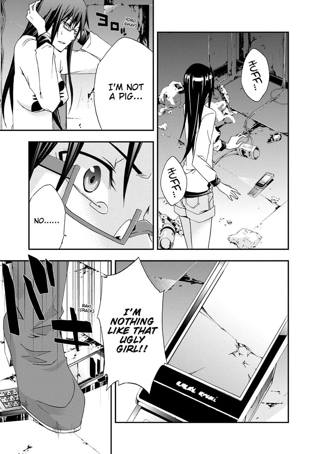 Read Judge chapter 22 image 28 on Lezhin