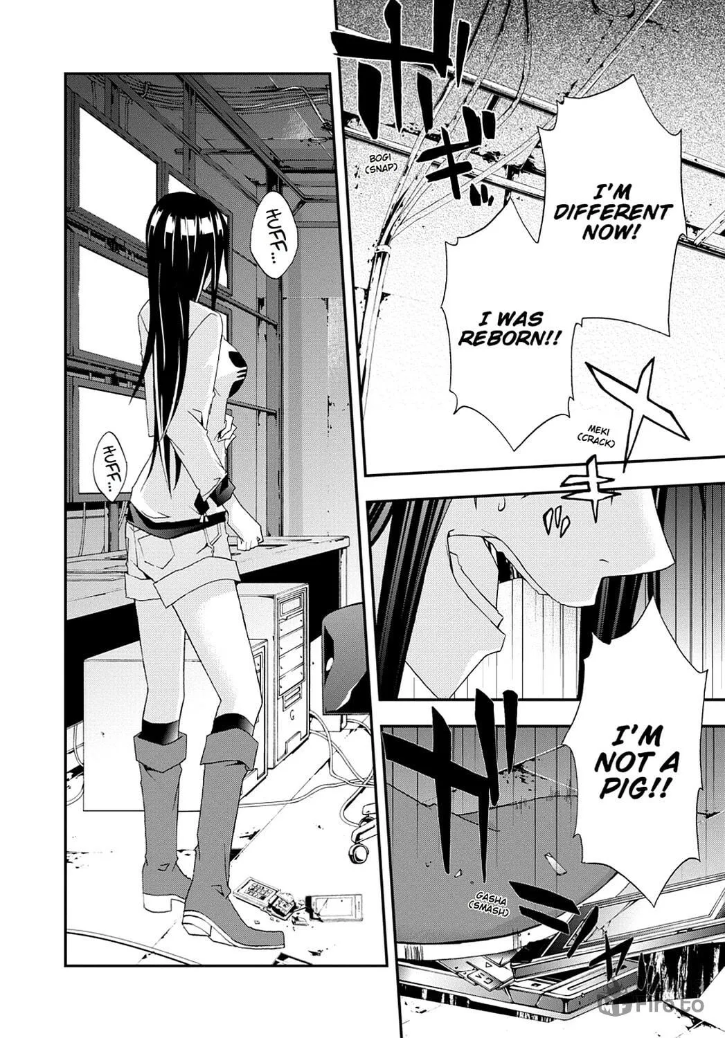 Read Judge chapter 22 image 29 on Lezhin