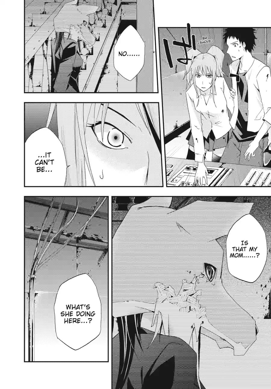 Read Judge chapter 23.1 image 9 on Lezhin
