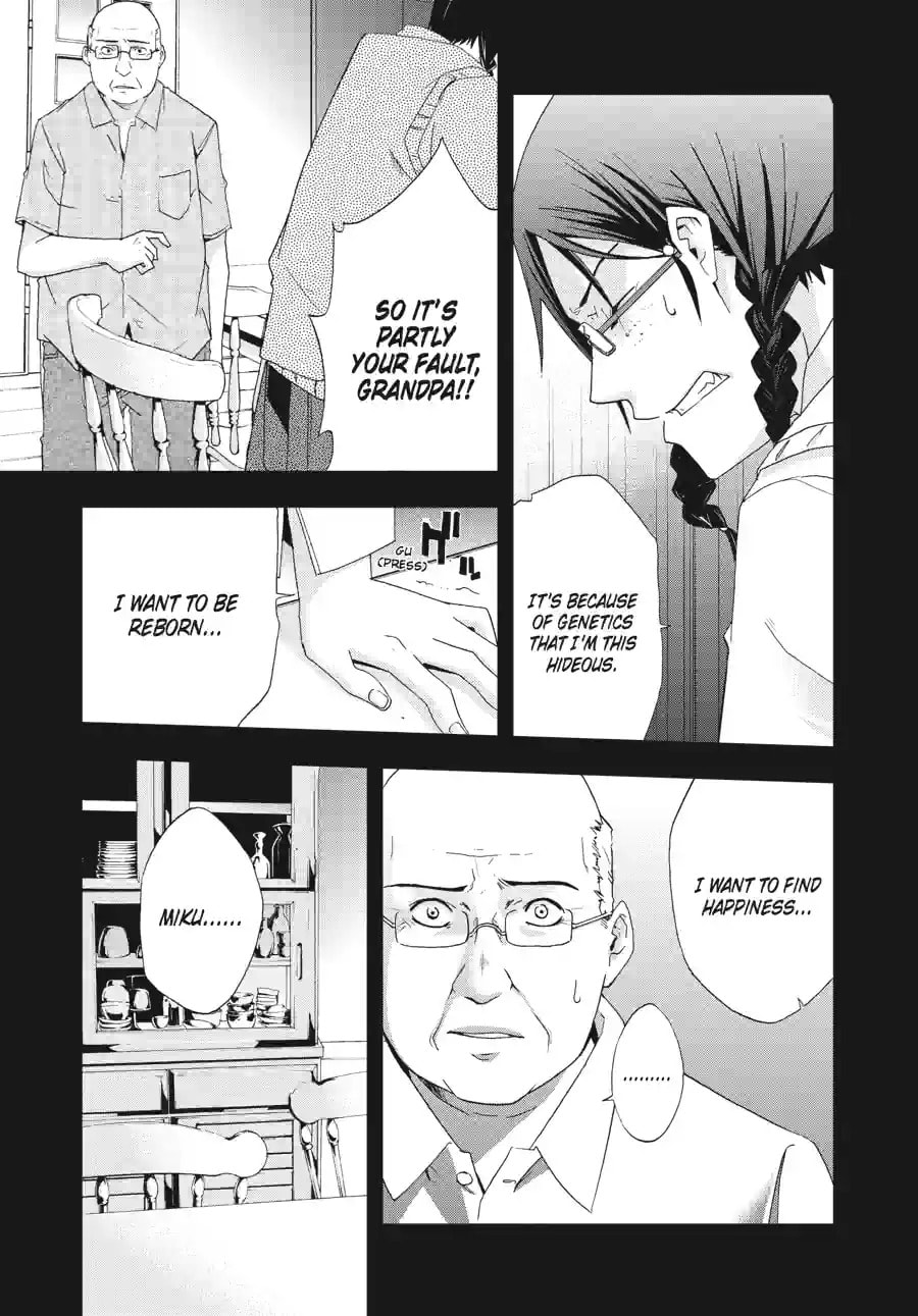 Read Judge chapter 23.3 image 9 on Lezhin