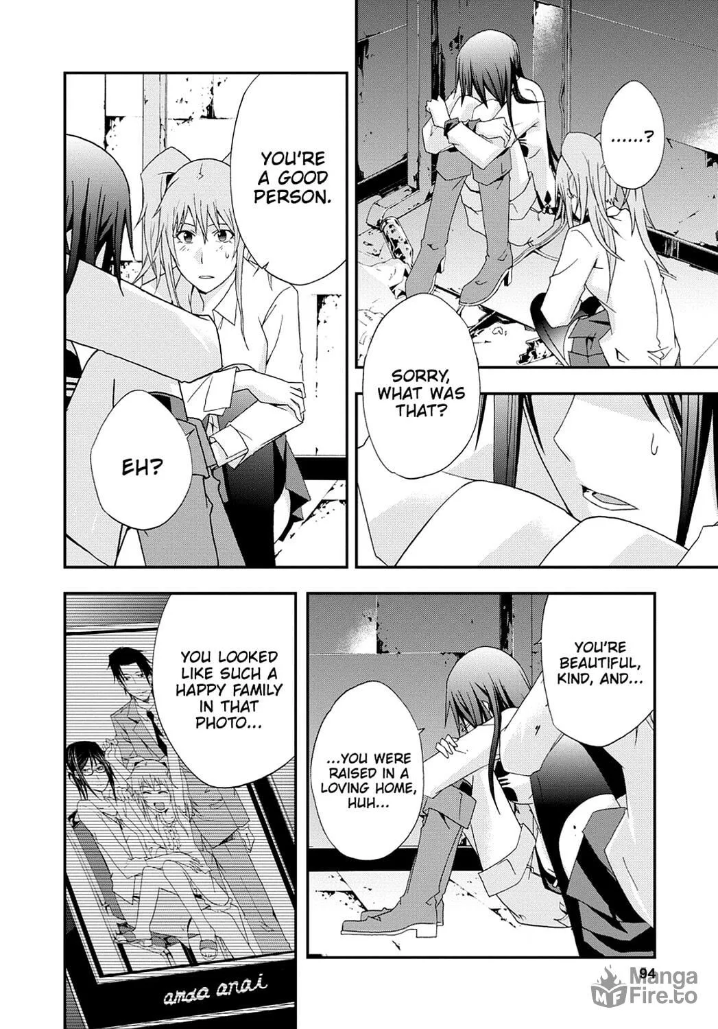Read Judge chapter 23 image 20 on Lezhin