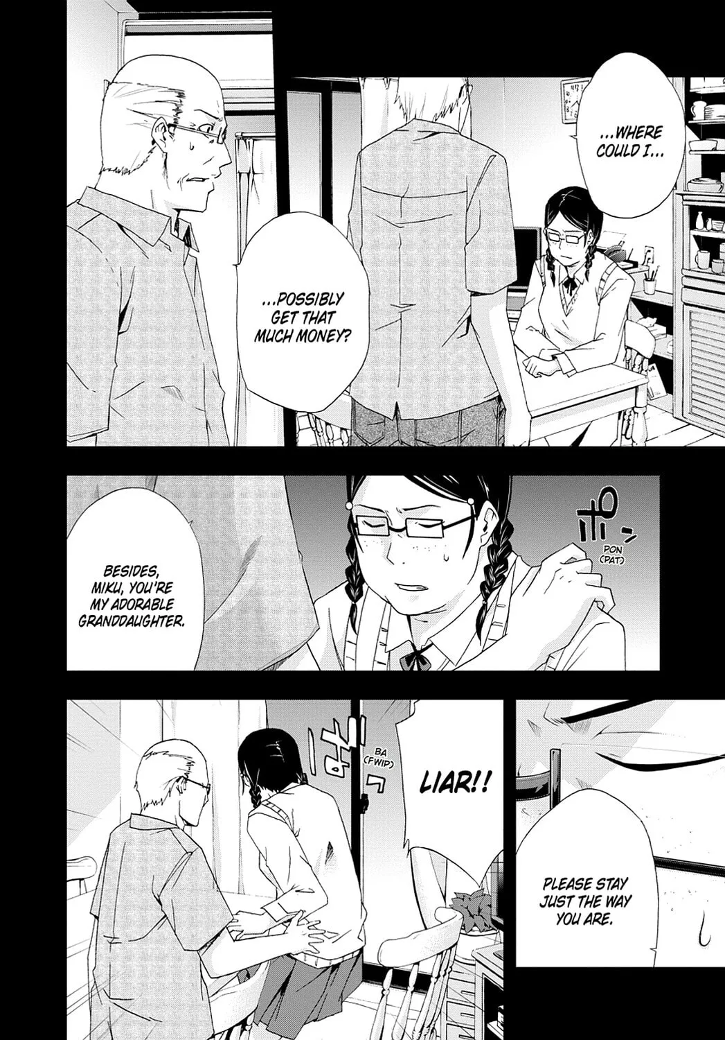 Read Judge chapter 23 image 30 on Lezhin