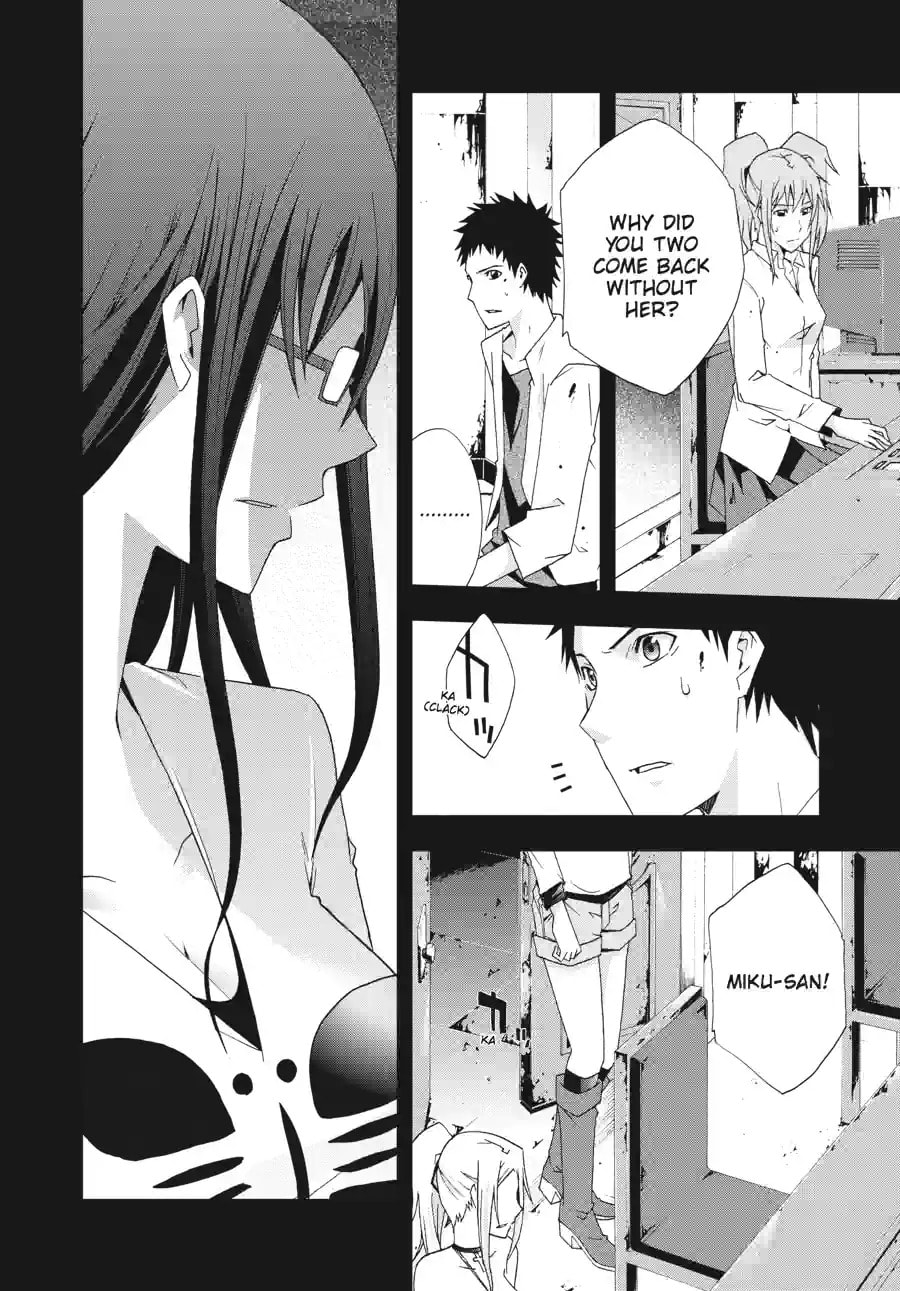 Read Judge chapter 24.1 image 1 on Lezhin