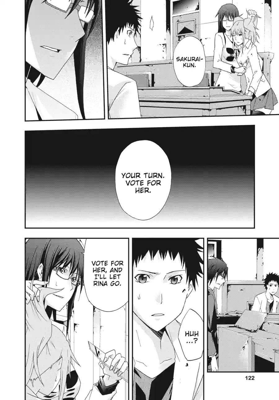 Read Judge chapter 24.2 image 1 on Lezhin