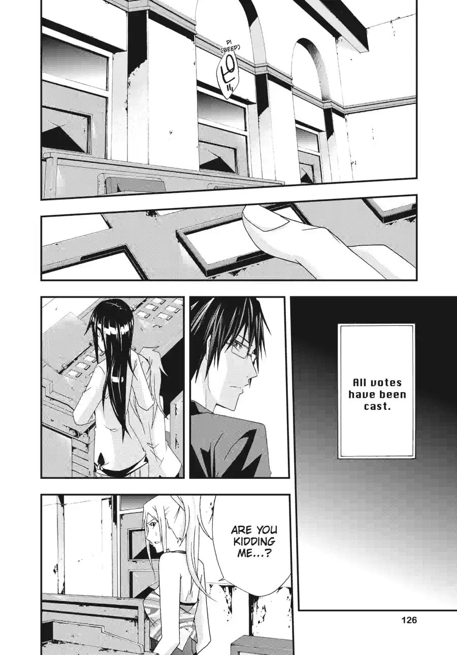 Read Judge chapter 24.2 image 5 on Lezhin