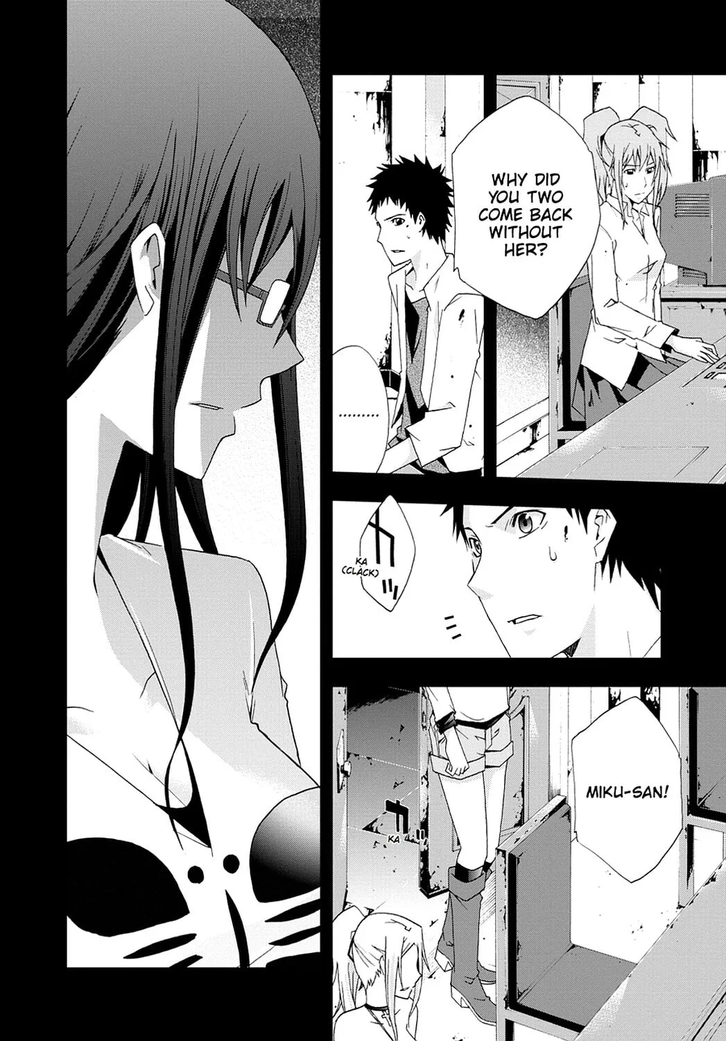 Read Judge chapter 24 image 1 on Lezhin