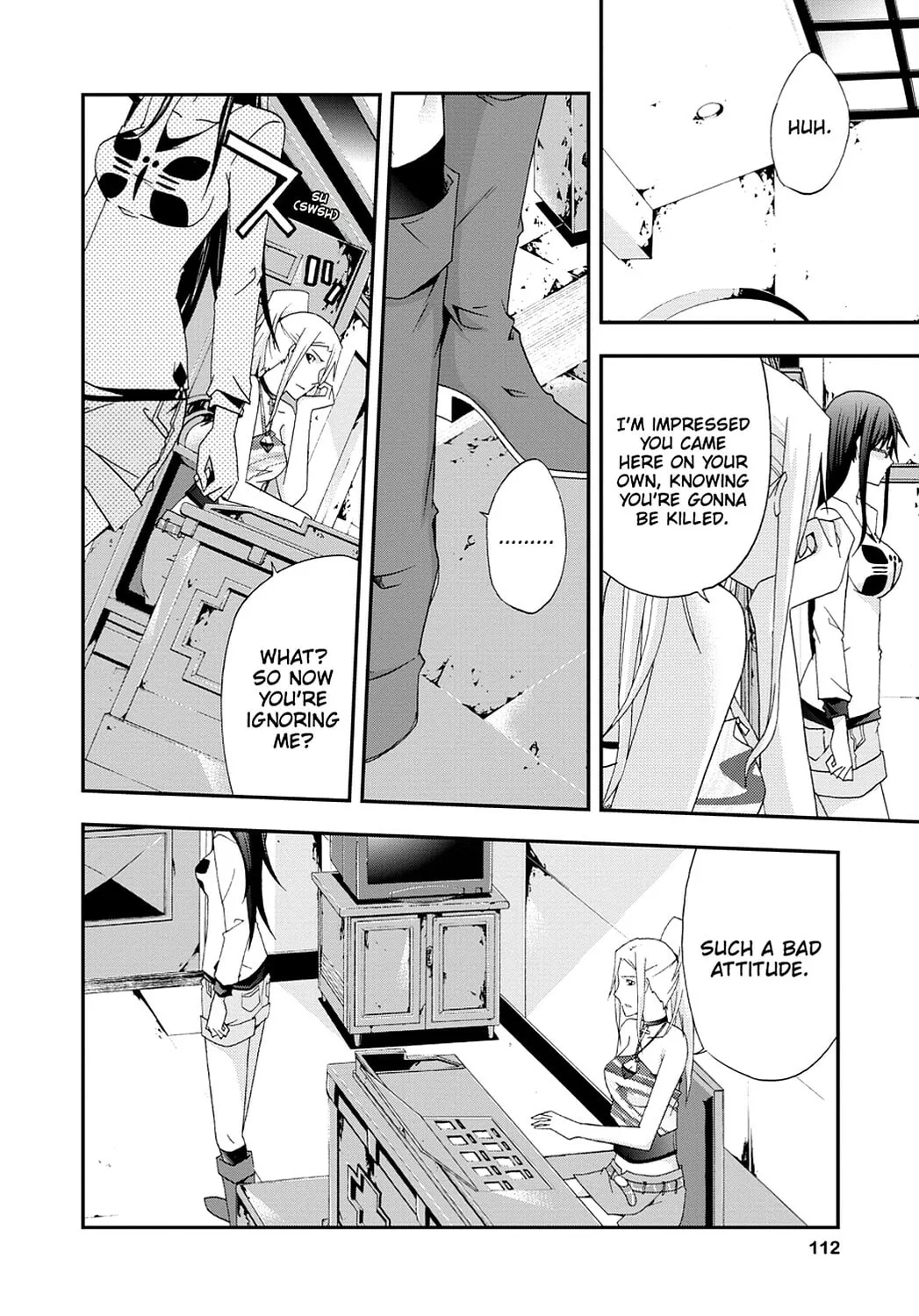 Read Judge chapter 24 image 3 on Lezhin