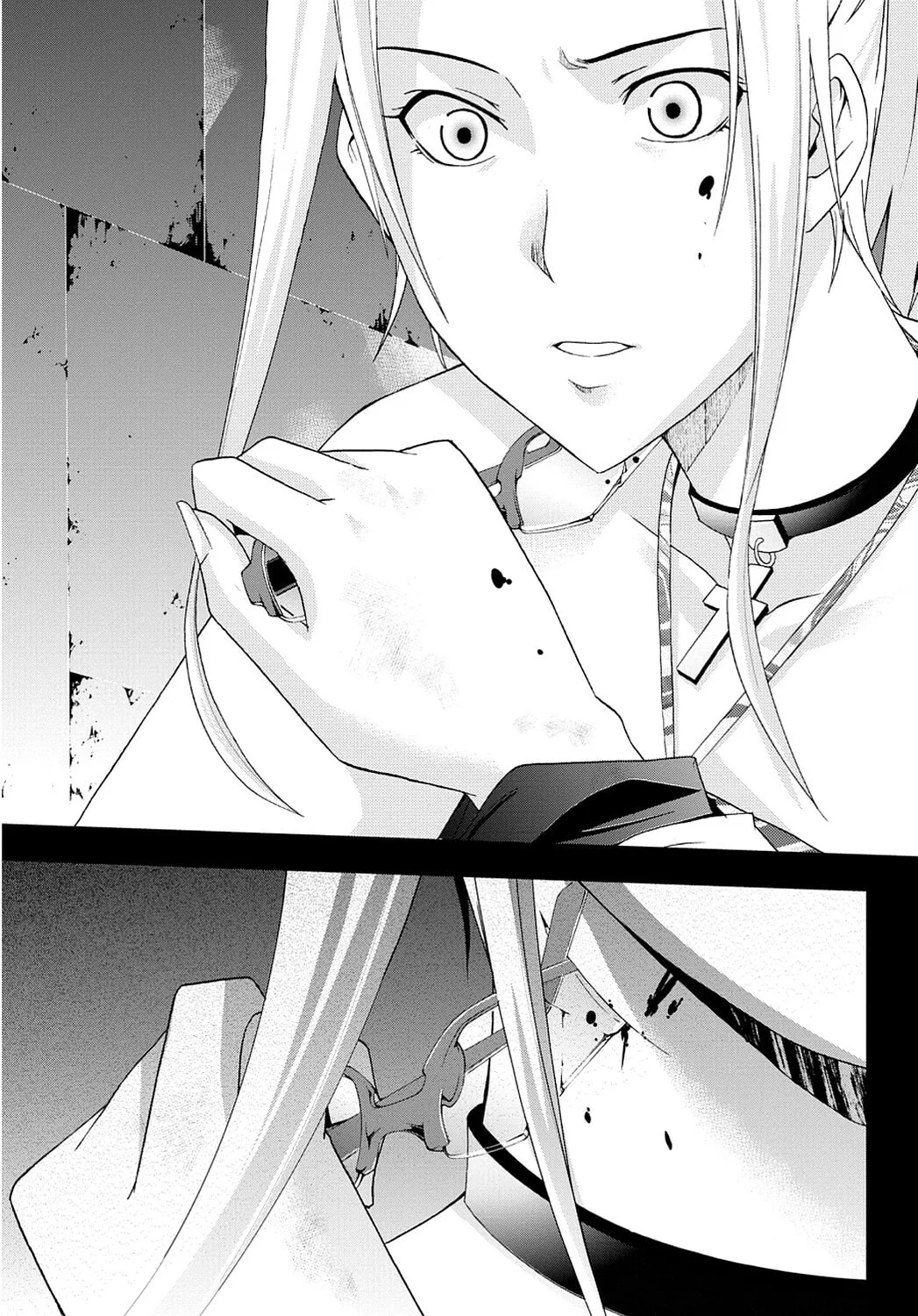 Read Judge chapter 24 image 30 on Lezhin