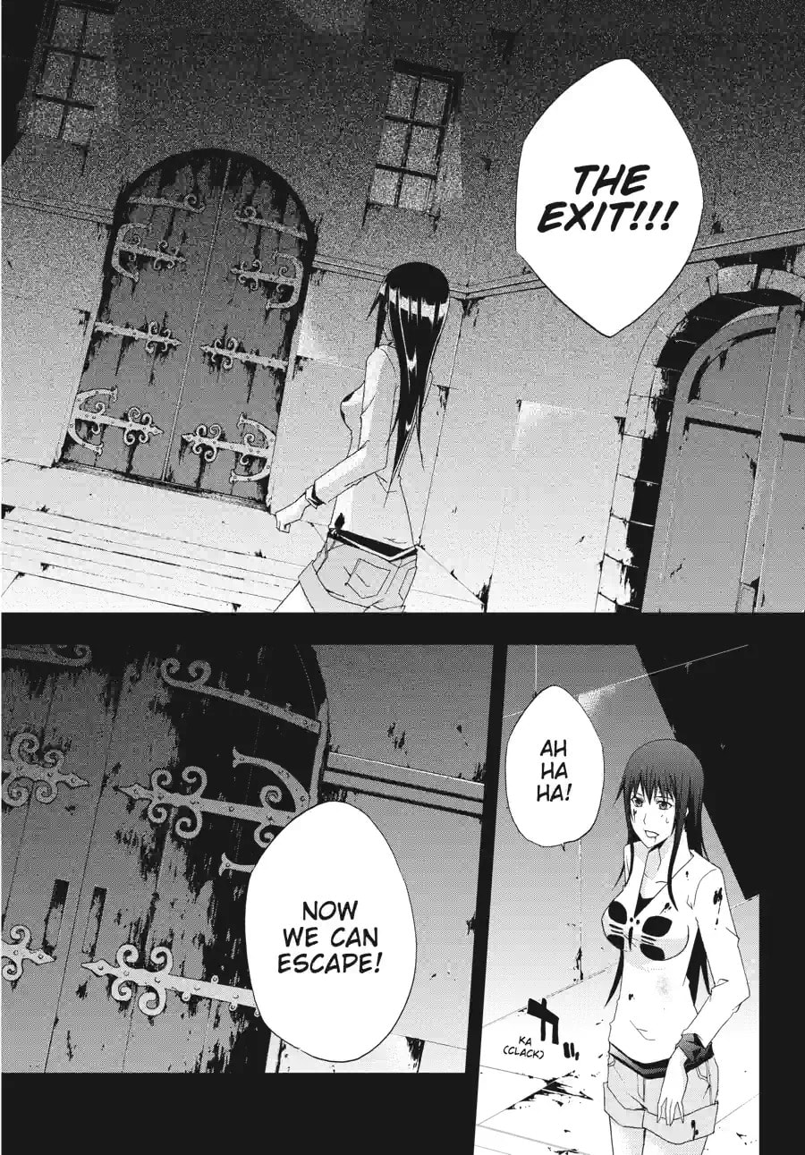 Read Judge chapter 25.1 image 1 on Lezhin