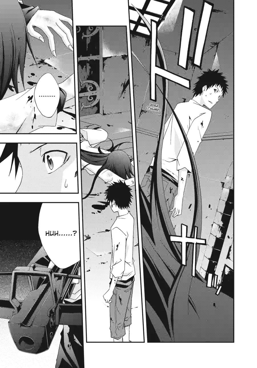Read Judge chapter 25.2 image 2 on Lezhin