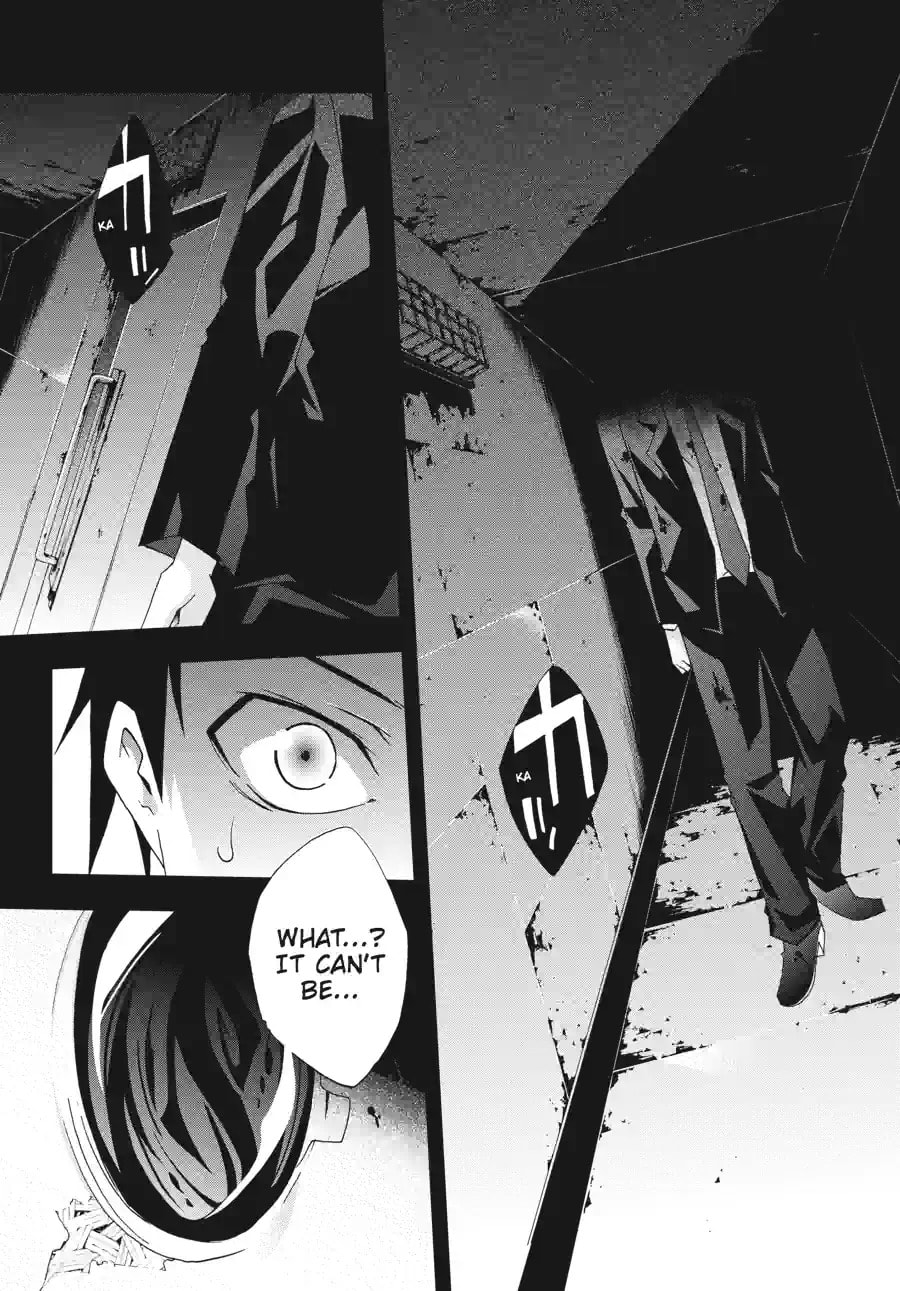 Read Judge chapter 25.3 image 9 on Lezhin