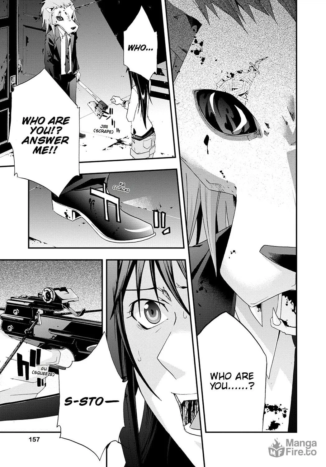Read Judge chapter 25 image 11 on Lezhin