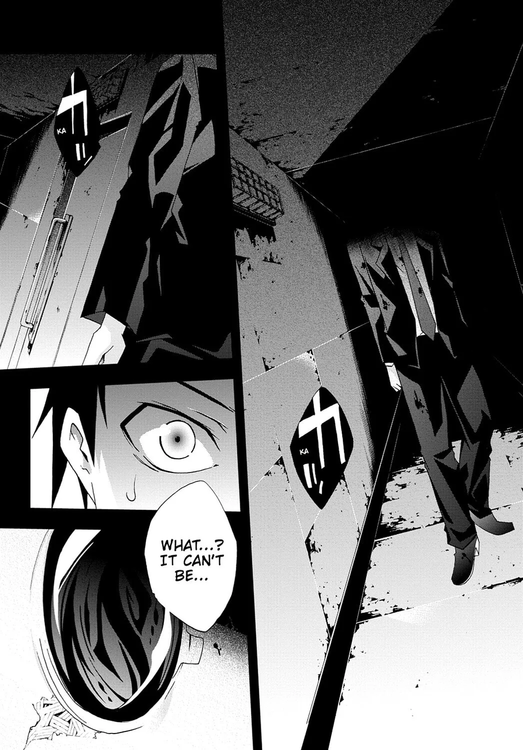 Read Judge chapter 25 image 33 on Lezhin