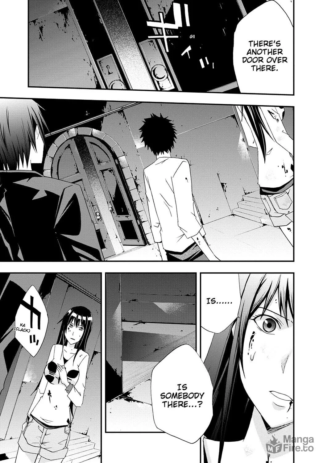 Read Judge chapter 25 image 9 on Lezhin