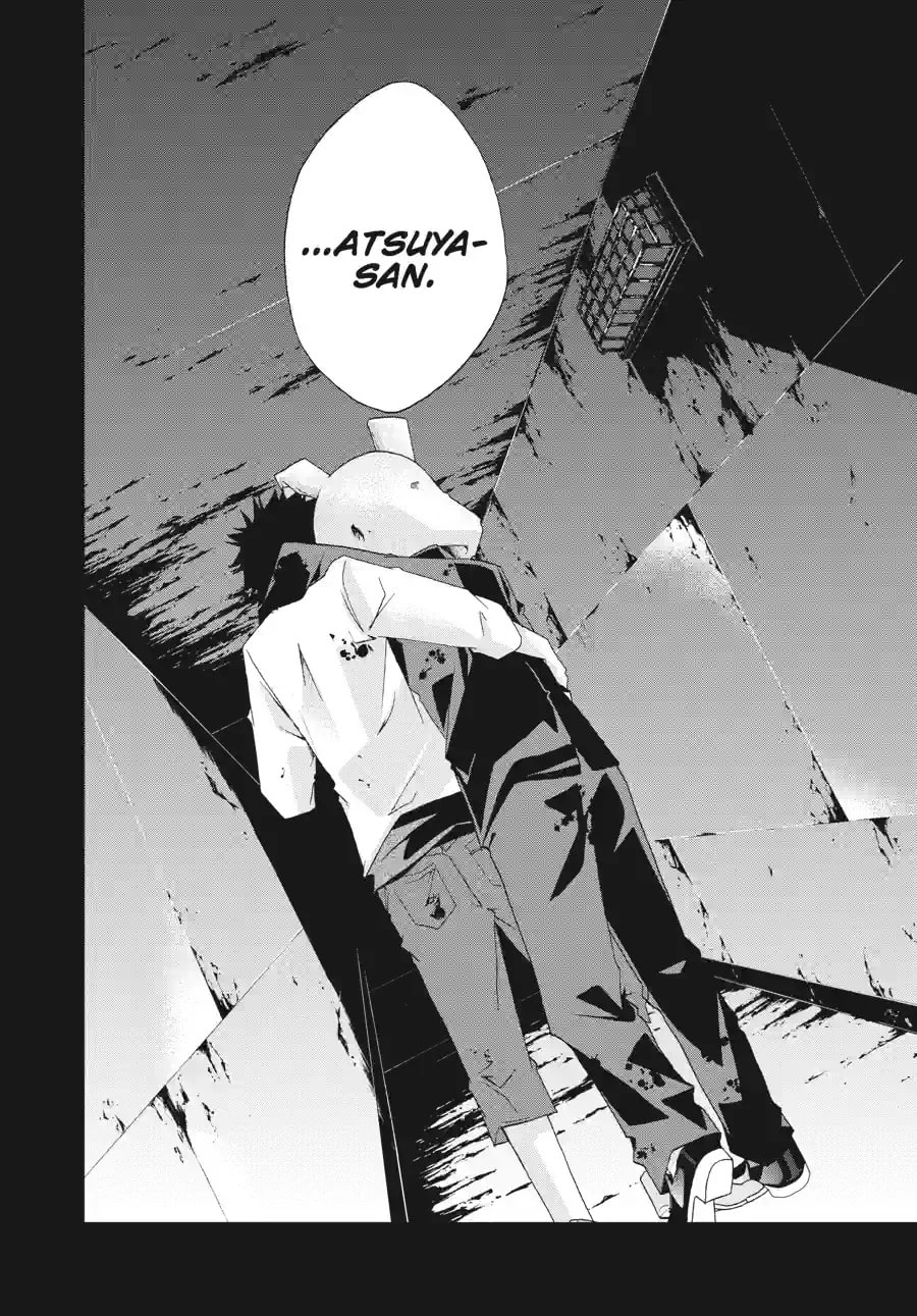 Read Judge chapter 26.1 image 11 on Lezhin