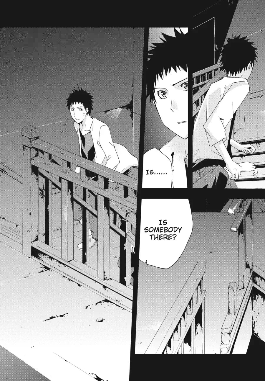Read Judge chapter 26.3 image 4 on Lezhin