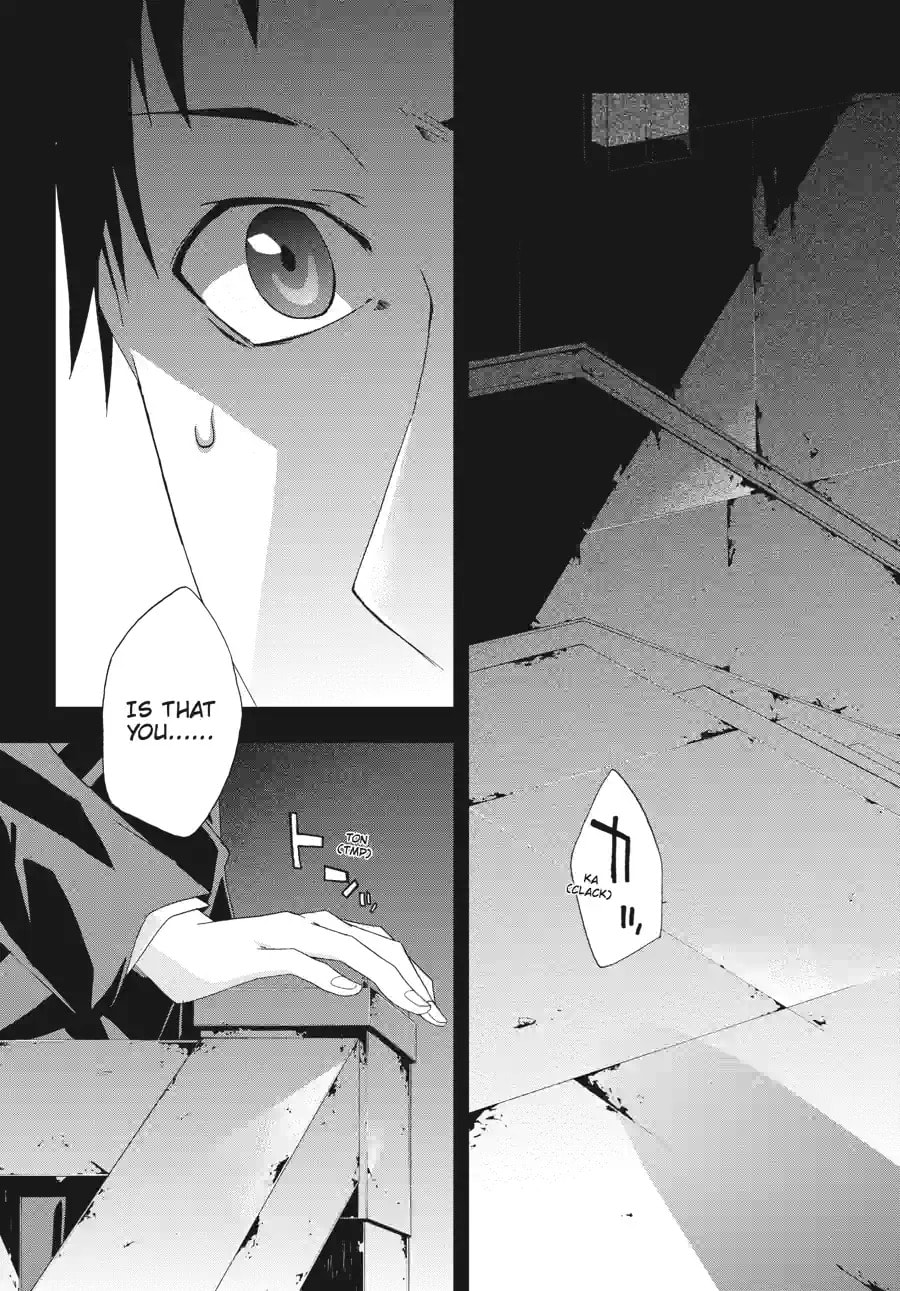Read Judge chapter 26.3 image 5 on Lezhin