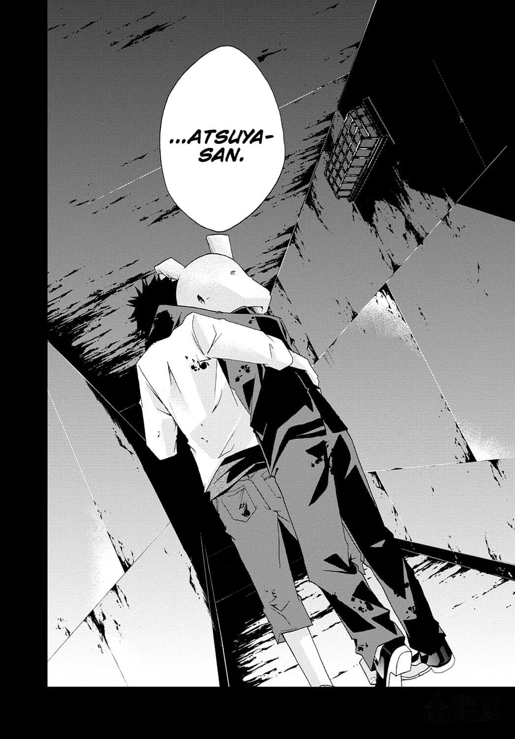 Read Judge chapter 26 image 11 on Lezhin