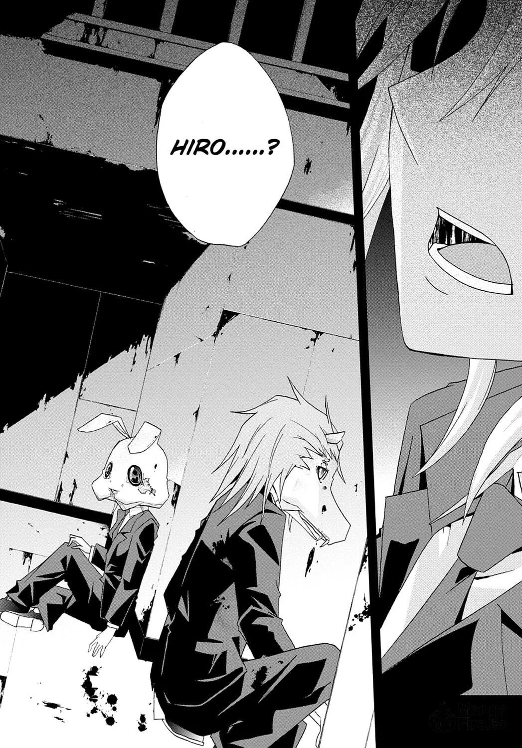 Read Judge chapter 26 image 20 on Lezhin