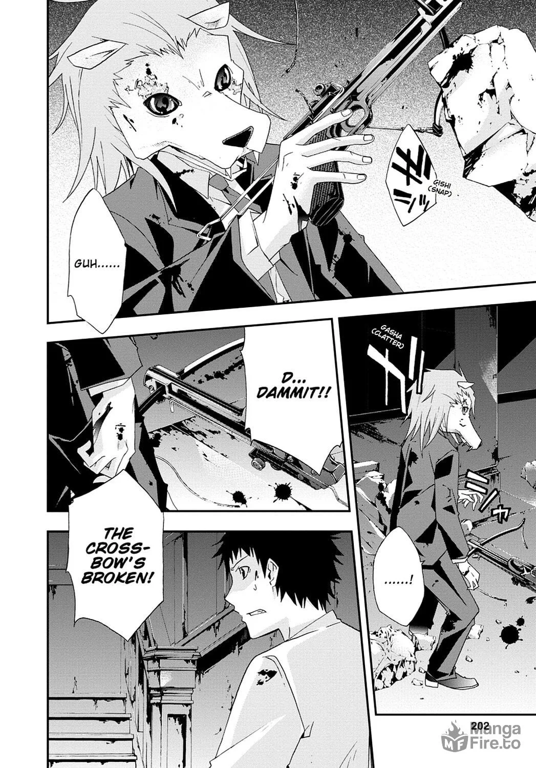 Read Judge chapter 26 image 24 on Lezhin