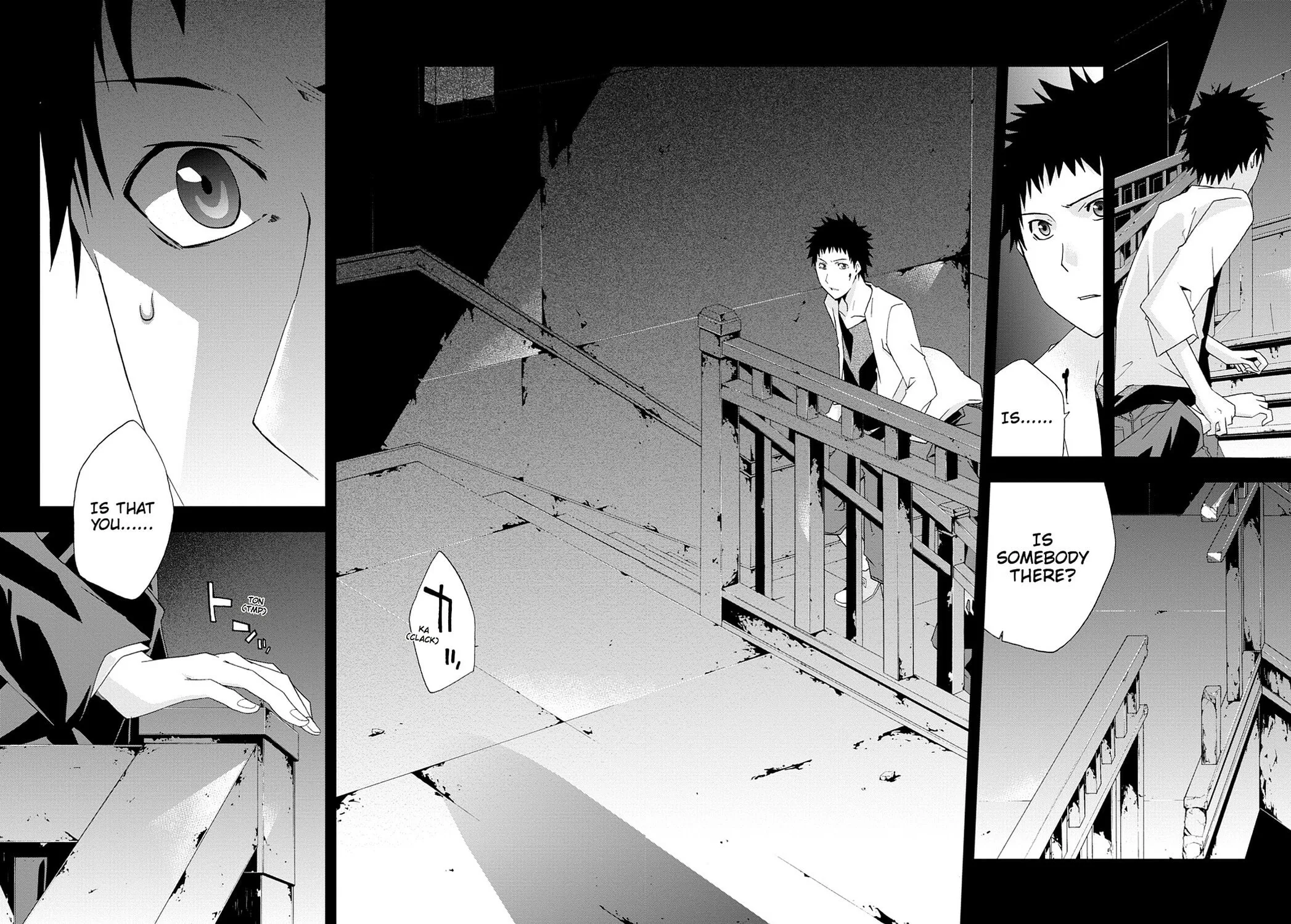 Read Judge chapter 26 image 28 on Lezhin