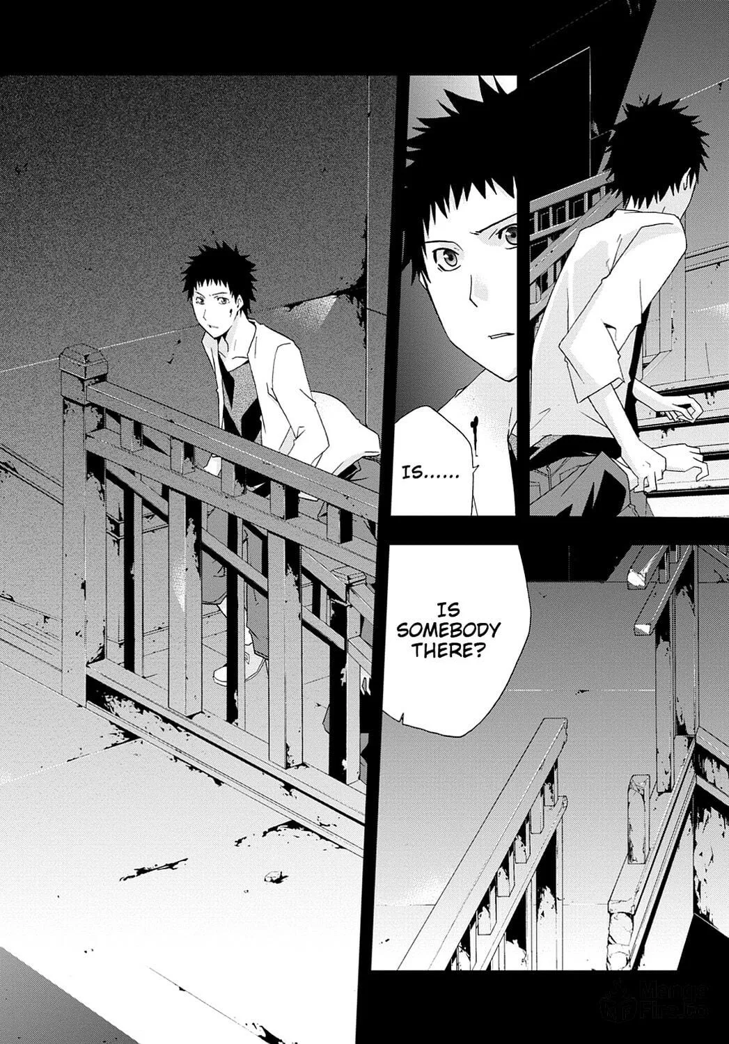 Read Judge chapter 26 image 29 on Lezhin