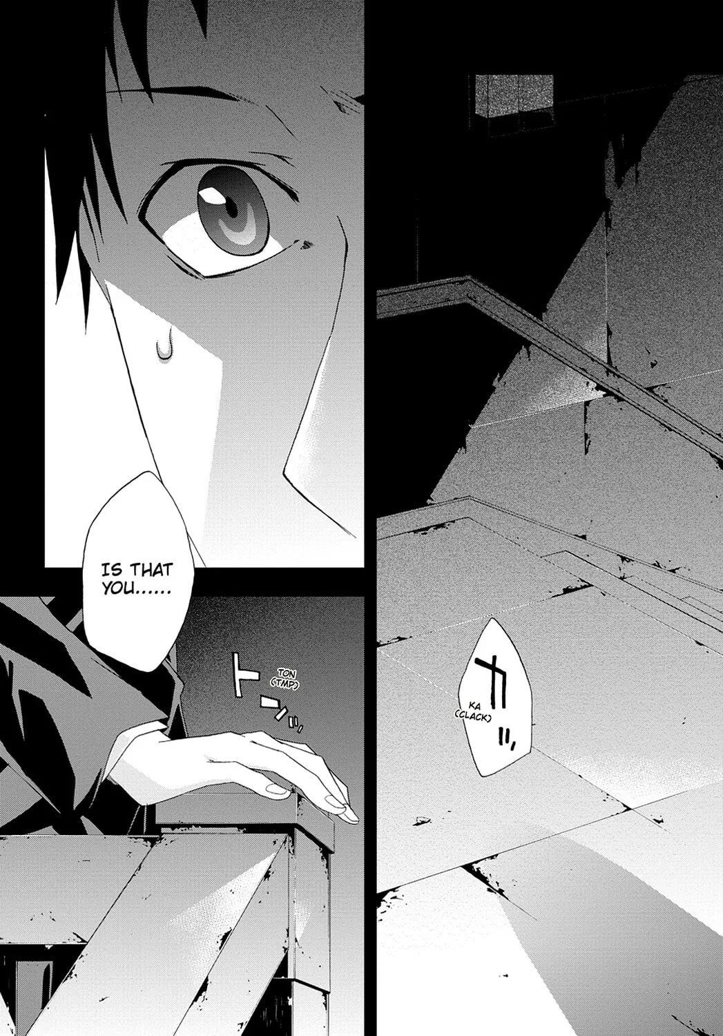 Read Judge chapter 26 image 30 on Lezhin