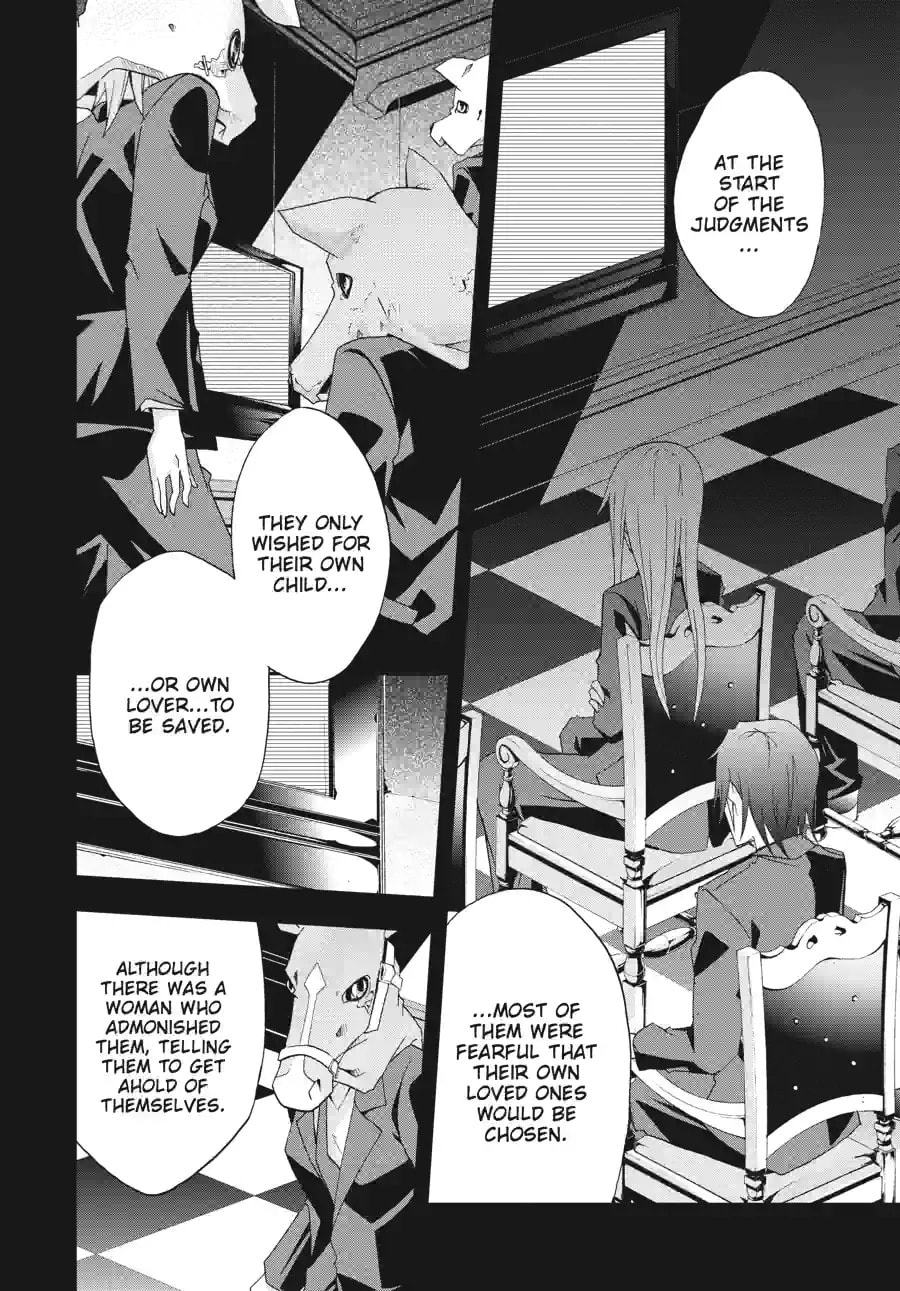 Read Judge chapter 27.2 image 9 on Lezhin