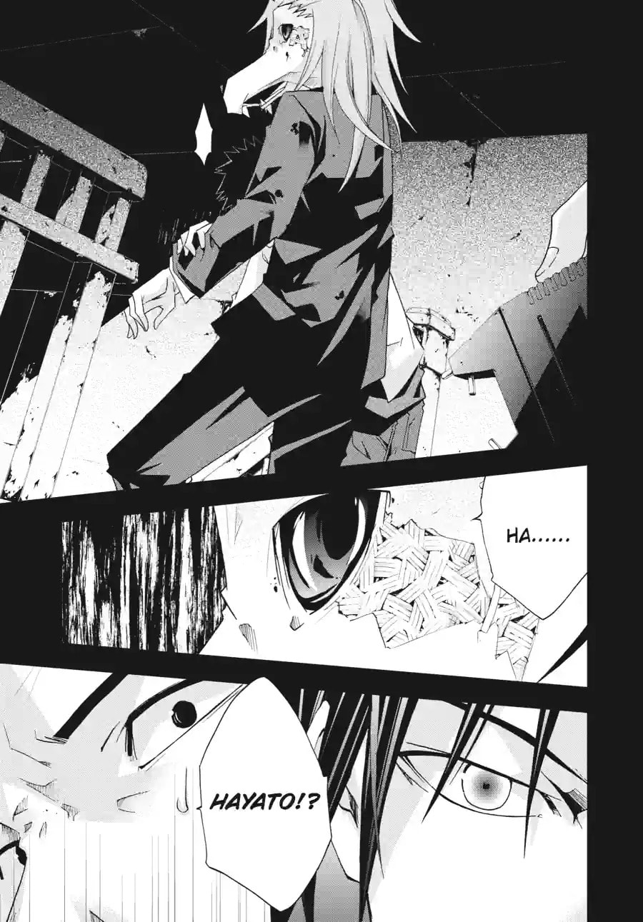 Read Judge chapter 27.3 image 7 on Lezhin