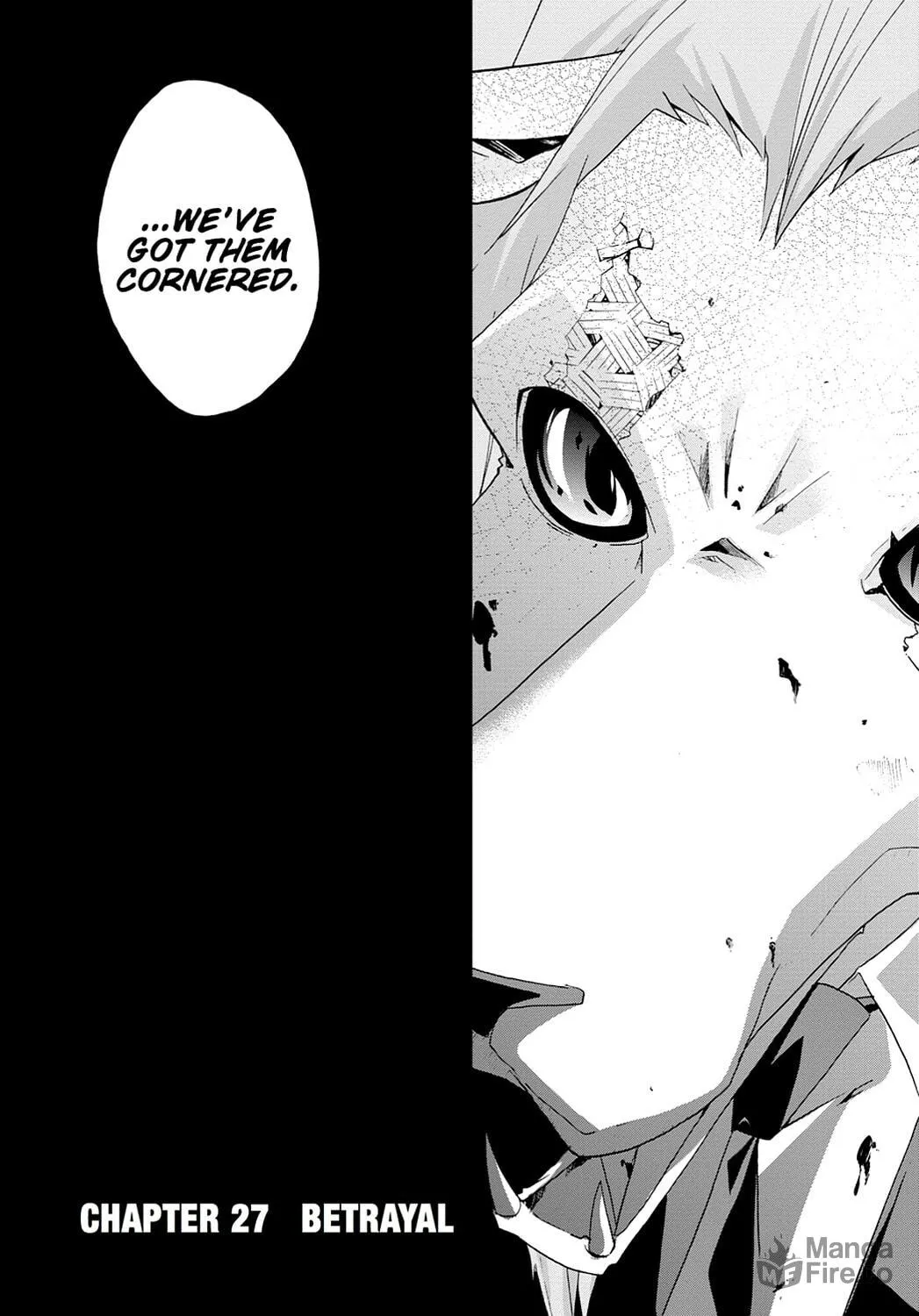 Read Judge chapter 27 image 5 on Lezhin